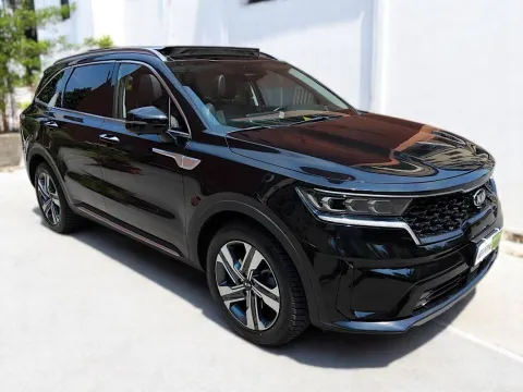 Kia Sorento 1.6 t-gdi phev Evolution awd at6 - Immagine 3