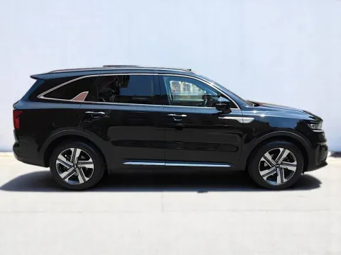 Kia Sorento 1.6 t-gdi phev Evolution awd at6 - Immagine 4