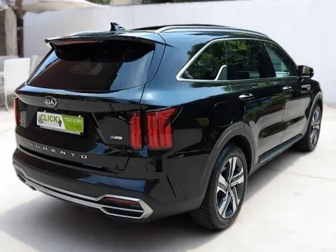 Kia Sorento 1.6 t-gdi phev Evolution awd at6 - Immagine 5