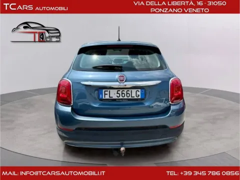 Fiat 500X 1.3 mjt Business 4x2 95cv - Immagine 1
