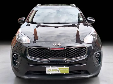 Kia Sportage 1.7 crdi Cool Navi 2wd 115cv my17 - Immagine 2