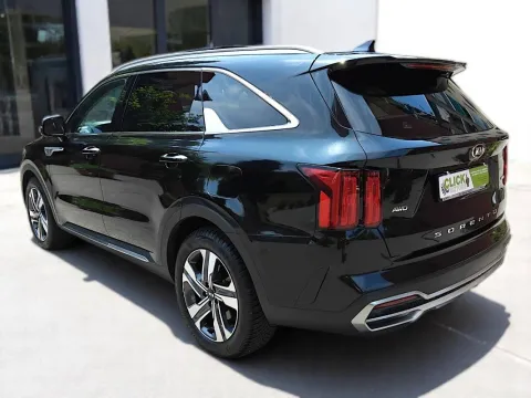 Kia Sorento 1.6 t-gdi phev Evolution awd at6 - Immagine 7
