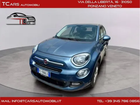 Fiat 500X 1.3 mjt Business 4x2 95cv - Immagine 3