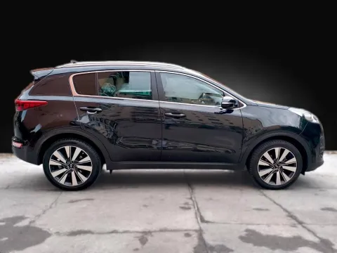 Kia Sportage 1.7 crdi Cool Navi 2wd 115cv my17 - Immagine 4