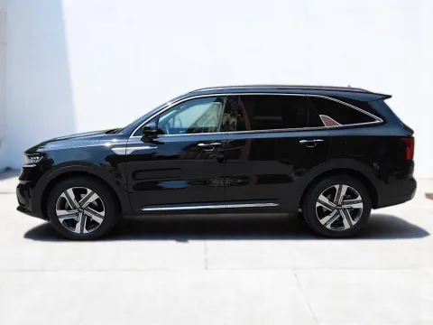 Kia Sorento 1.6 t-gdi phev Evolution awd at6 - Immagine 8