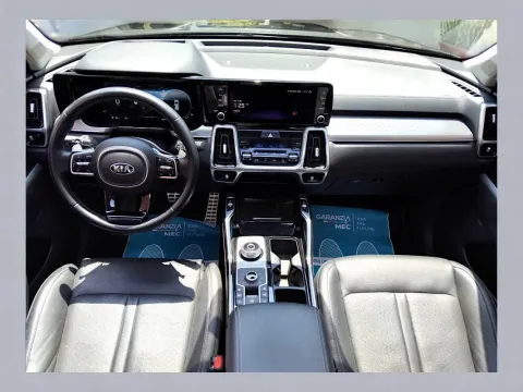 Kia Sorento 1.6 t-gdi phev Evolution awd at6 - Immagine 11