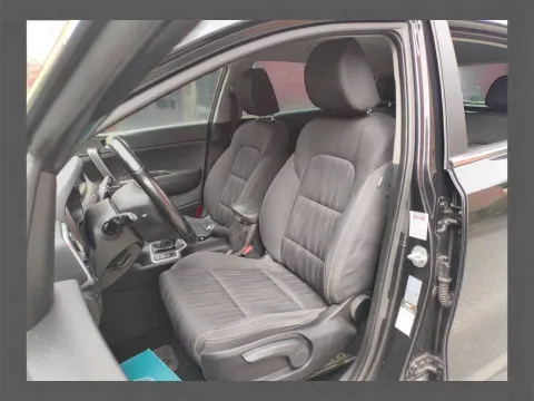 Kia Sportage 1.7 crdi Cool Navi 2wd 115cv my17 - Immagine 8
