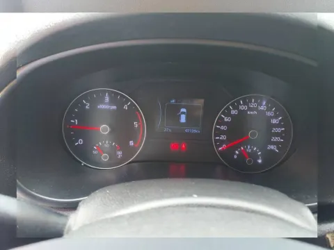 Kia Sportage 1.7 crdi Cool Navi 2wd 115cv my17 - Immagine 10
