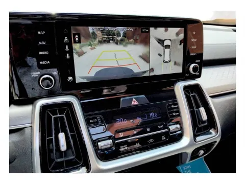 Kia Sorento 1.6 t-gdi phev Evolution awd at6 - Immagine 17