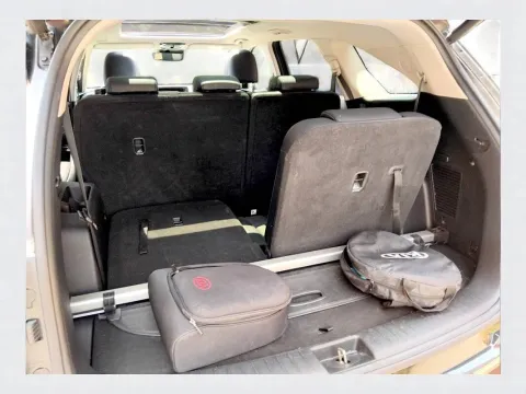 Kia Sorento 1.6 t-gdi phev Evolution awd at6 - Immagine 20