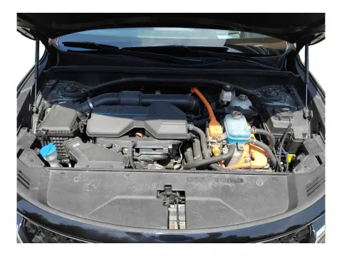 Kia Sorento 1.6 t-gdi phev Evolution awd at6 - Immagine 21