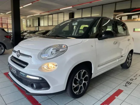 Fiat 500L 1.4 Pop Star 95cv - Immagine 1