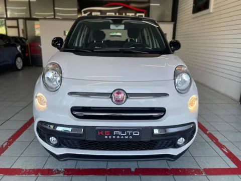 Fiat 500L 1.4 Pop Star 95cv - Immagine 2