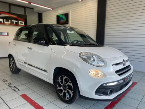Fiat 500L 1.4 Pop Star 95cv - Immagine 3