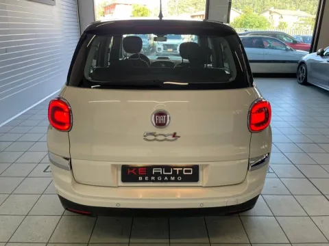 Fiat 500L 1.4 Pop Star 95cv - Immagine 4