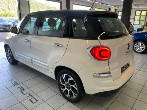 Fiat 500L 1.4 Pop Star 95cv - Immagine 5