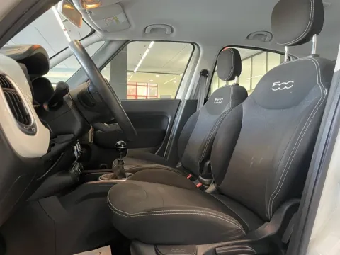 Fiat 500L 1.4 Pop Star 95cv - Immagine 9