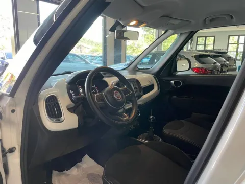 Fiat 500L 1.4 Pop Star 95cv - Immagine 11