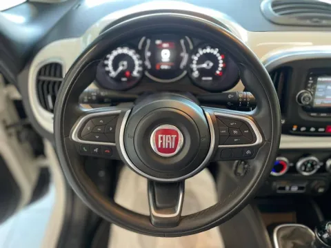 Fiat 500L 1.4 Pop Star 95cv - Immagine 20