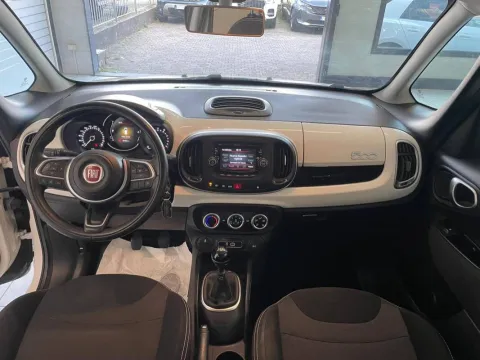 Fiat 500L 1.4 Pop Star 95cv - Immagine 21