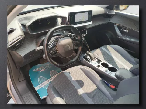Peugeot 2008 1.5 bluehdi Allure Navi Pack s&s 130cv eat8 - Immagine 20