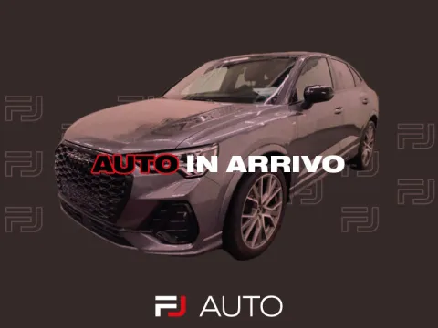 Audi Q3 Sportback 45 2.0 tfsi S line edition quattro 245cv s.-tronic - Immagine 1