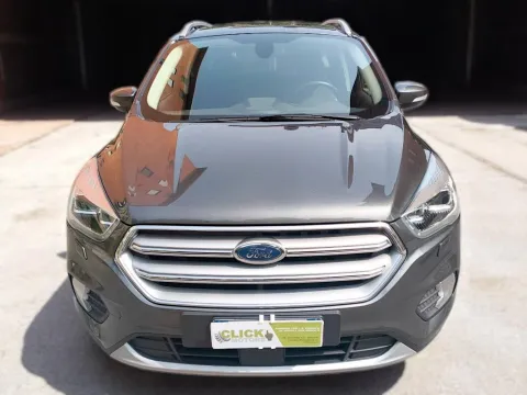 Ford Kuga 2.0 tdci Business s&s 2wd 120cv powershift my19.25 - Immagine 2