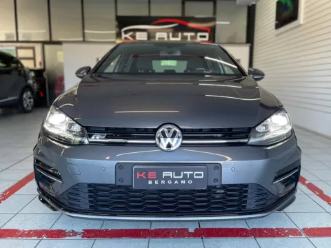Volkswagen Golf 5p 1.5 tsi Sport 150cv - Immagine 2