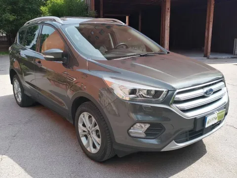 Ford Kuga 2.0 tdci Business s&s 2wd 120cv powershift my19.25 - Immagine 3