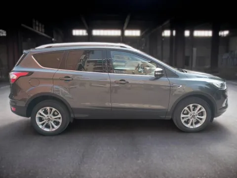 Ford Kuga 2.0 tdci Business s&s 2wd 120cv powershift my19.25 - Immagine 4