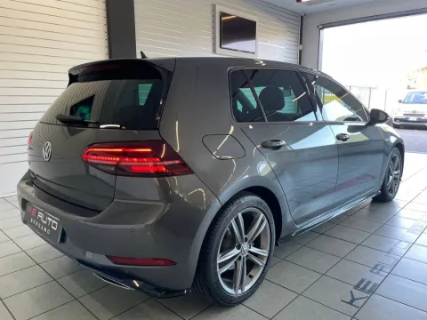 Volkswagen Golf 5p 1.5 tsi Sport 150cv - Immagine 4