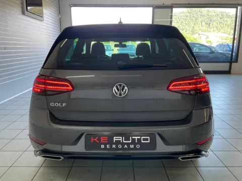 Volkswagen Golf 5p 1.5 tsi Sport 150cv - Immagine 5
