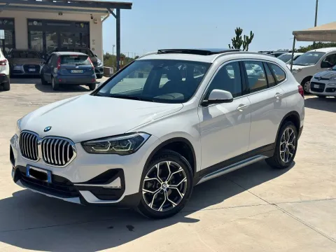 BMW X1 sdrive18d xLine - Immagine 1