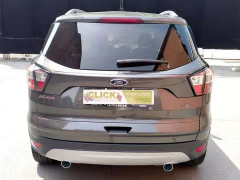 Ford Kuga 2.0 tdci Business s&s 2wd 120cv powershift my19.25 - Immagine 6