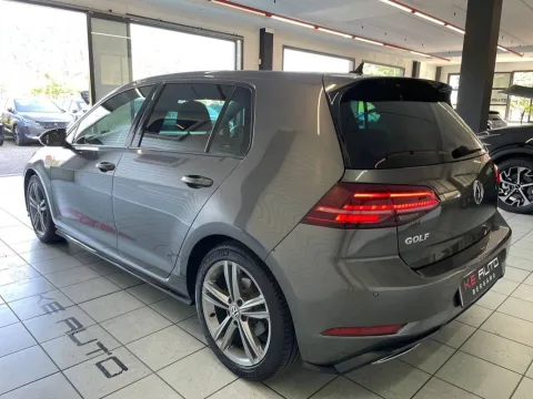 Volkswagen Golf 5p 1.5 tsi Sport 150cv - Immagine 6