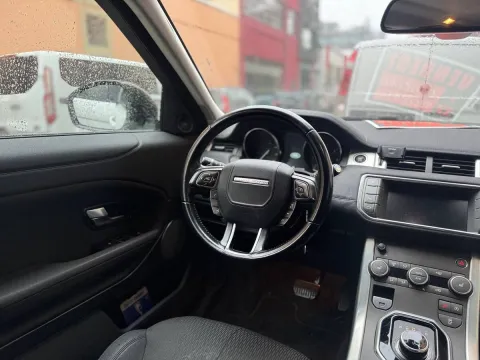 Land Rover Range Rover Evoque 5p 2.0 ed4 SE 150cv my19 - Immagine 11