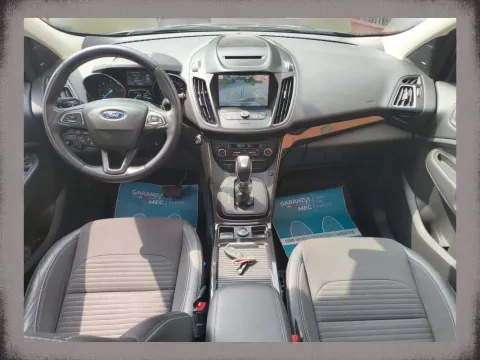 Ford Kuga 2.0 tdci Business s&s 2wd 120cv powershift my19.25 - Immagine 11