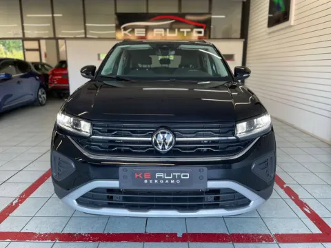 Volkswagen T-Cross 1.0 tsi Life 95cv - Immagine 2