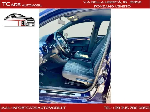 Volkswagen up! 3p 1.0 eco up! High up! 68cv - Immagine 8