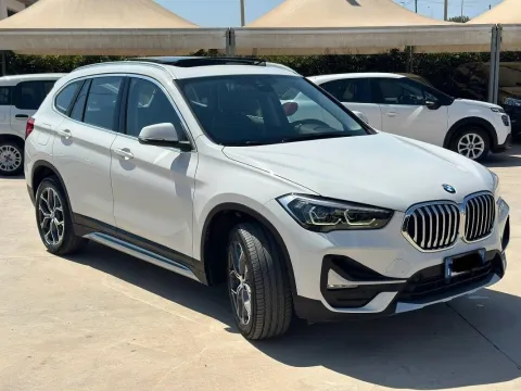 BMW X1 sdrive18d xLine - Immagine 2