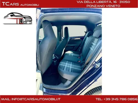 Volkswagen up! 3p 1.0 eco up! High up! 68cv - Immagine 9