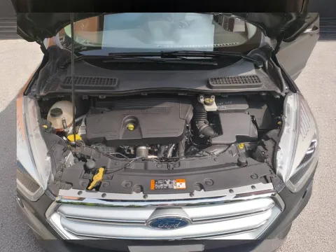 Ford Kuga 2.0 tdci Business s&s 2wd 120cv powershift my19.25 - Immagine 16