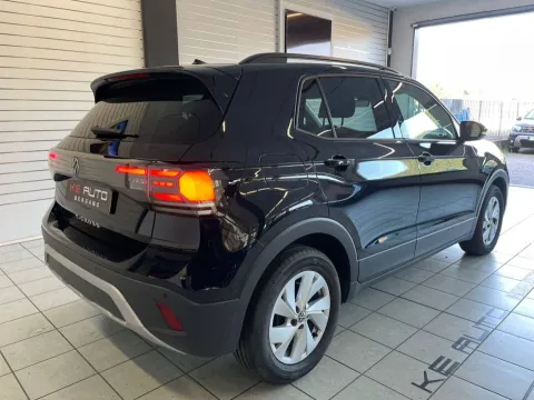 Volkswagen T-Cross 1.0 tsi Life 95cv - Immagine 5