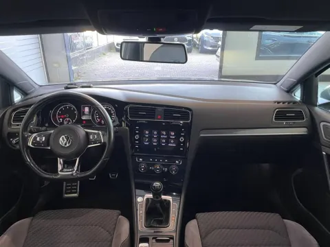 Volkswagen Golf 5p 1.5 tsi Sport 150cv - Immagine 17