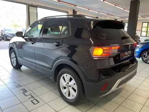 Volkswagen T-Cross 1.0 tsi Life 95cv - Immagine 6