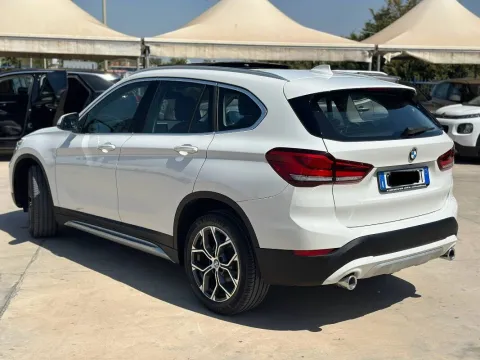BMW X1 sdrive18d xLine - Immagine 3