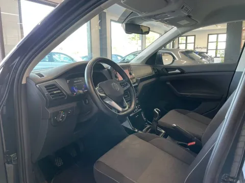 Volkswagen T-Cross 1.0 tsi Life 95cv - Immagine 9
