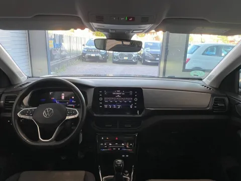 Volkswagen T-Cross 1.0 tsi Life 95cv - Immagine 13