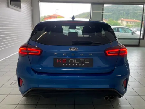 Ford Focus 1.0t ecoboost h ST-Line 125cv - Immagine 5