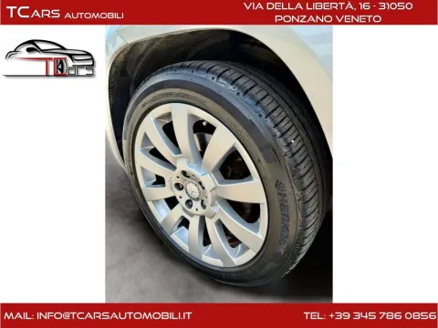 Mercedes GLK 250 cdi be Premium 4matic auto my11 - Immagine 11